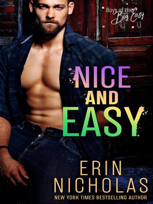 Title details for Nice and Easy by Erin Nicholas - Available